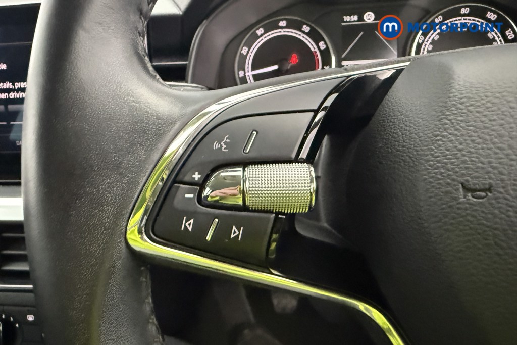 Skoda Kamiq Se Drive Manual Petrol SUV - Stock Number (1627275) - 19th supplementary image