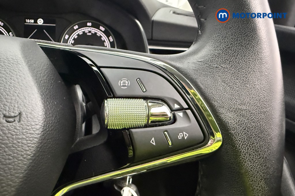 Skoda Kamiq Se Drive Manual Petrol SUV - Stock Number (1627275) - 20th supplementary image