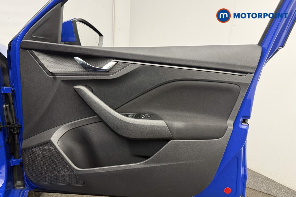 Skoda Kamiq Se Drive Manual Petrol SUV - Stock Number (1627275) - 24th supplementary image