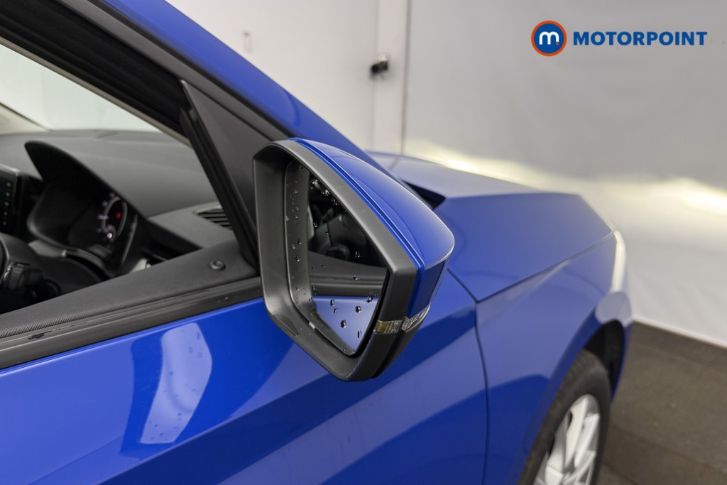 Skoda Kamiq Se Drive Manual Petrol SUV - Stock Number (1627275) - 25th supplementary image