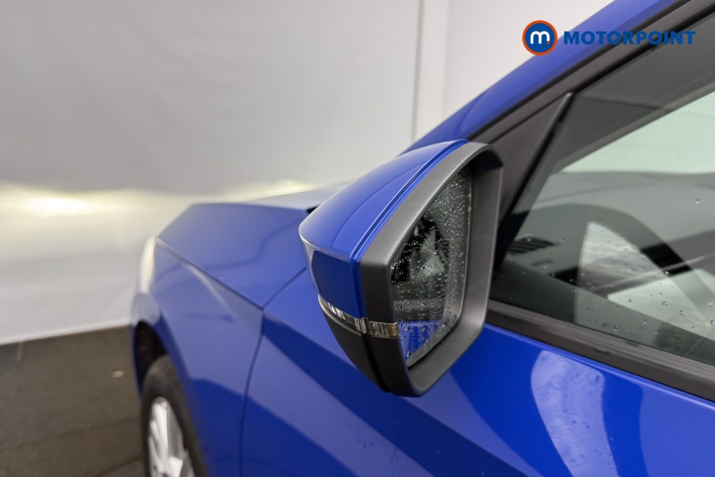 Skoda Kamiq Se Drive Manual Petrol SUV - Stock Number (1627275) - 26th supplementary image