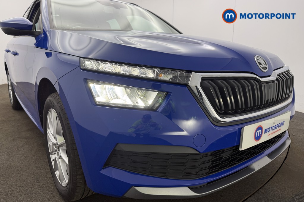 Skoda Kamiq Se Drive Manual Petrol SUV - Stock Number (1627275) - 29th supplementary image