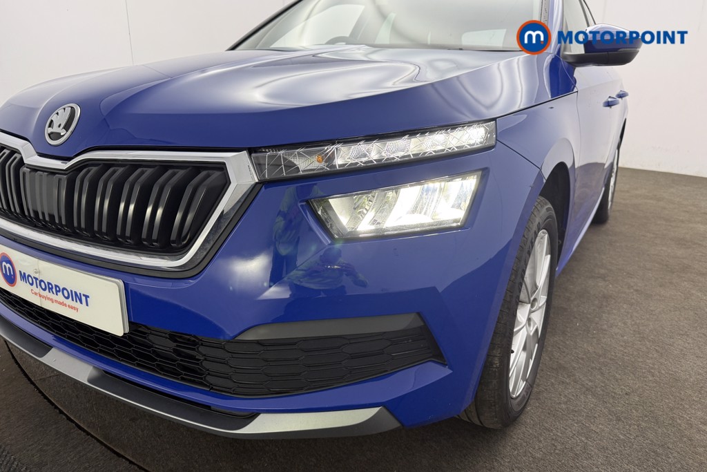 Skoda Kamiq Se Drive Manual Petrol SUV - Stock Number (1627275) - 30th supplementary image