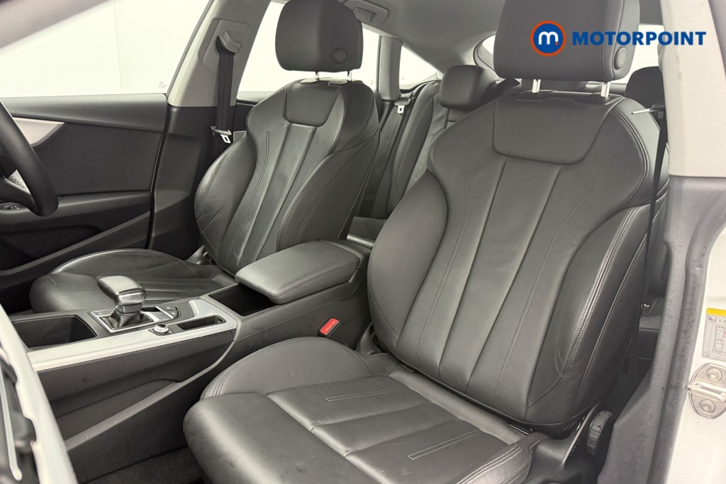 Audi A5 Sport Automatic Petrol Hatchback - Stock Number (1627276) - 3rd supplementary image