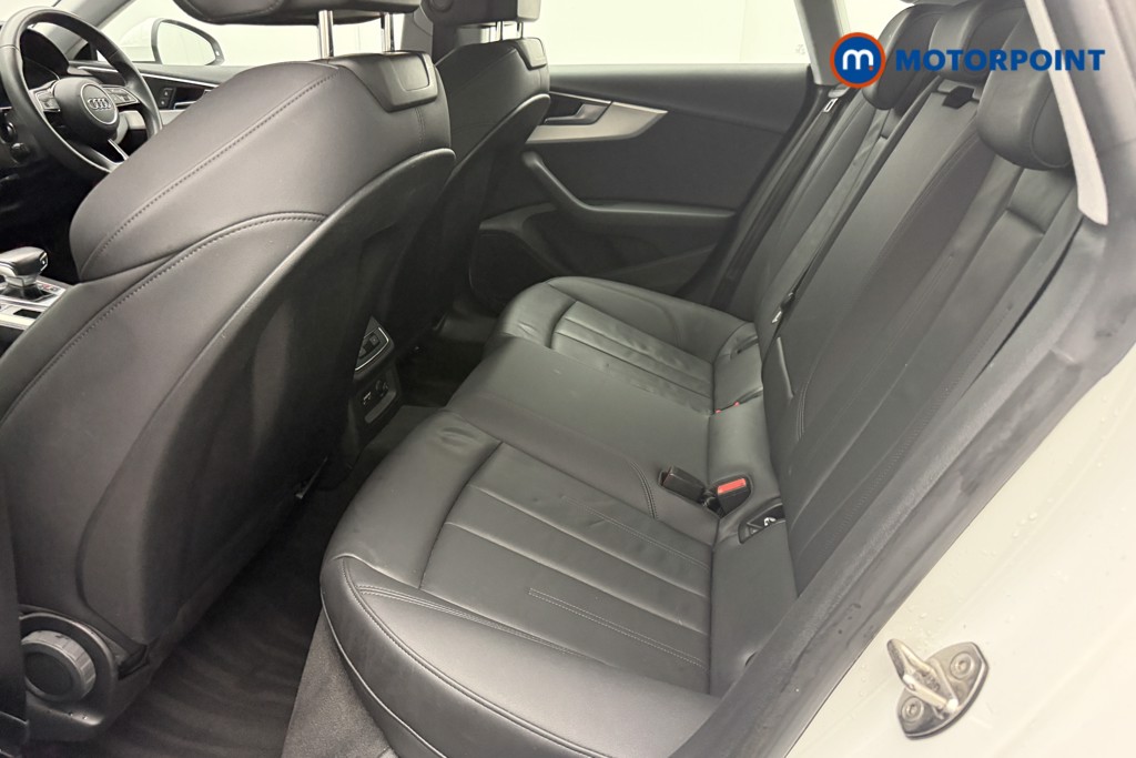 Audi A5 Sport Automatic Petrol Hatchback - Stock Number (1627276) - 4th supplementary image