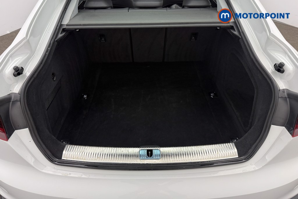 Audi A5 Sport Automatic Petrol Hatchback - Stock Number (1627276) - 5th supplementary image