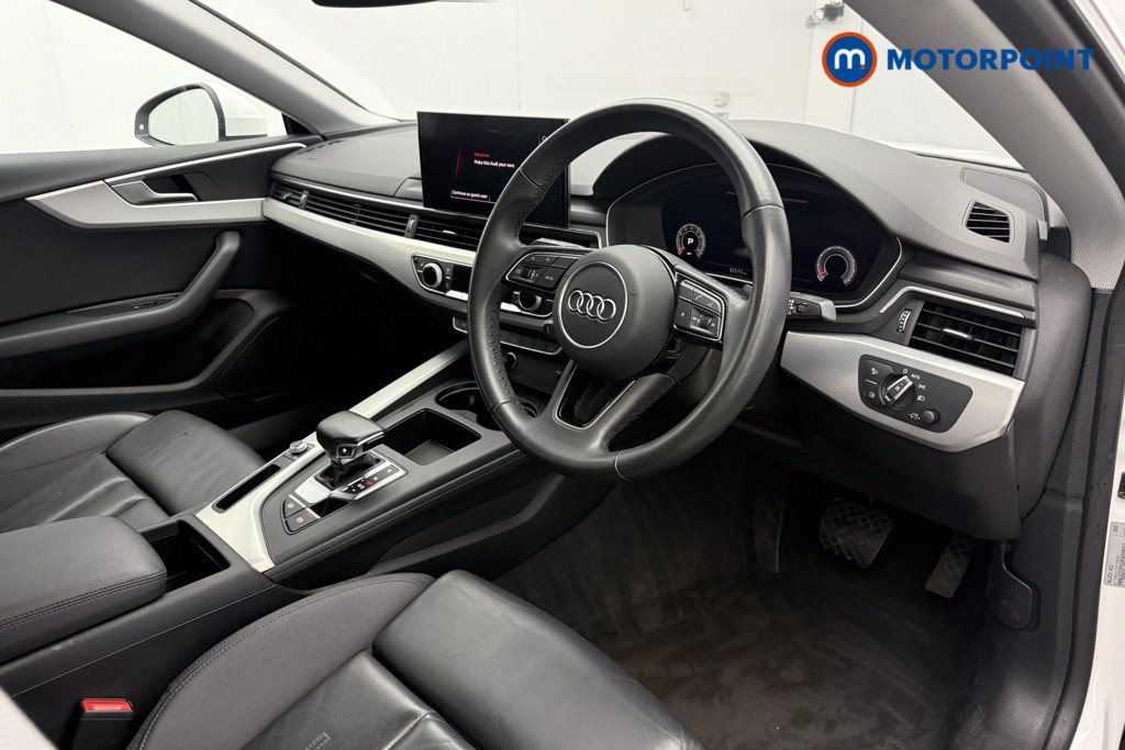 Audi A5 Sport Automatic Petrol Hatchback - Stock Number (1627276) - 6th supplementary image