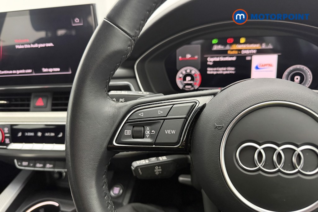 Audi A5 Sport Automatic Petrol Hatchback - Stock Number (1627276) - 7th supplementary image