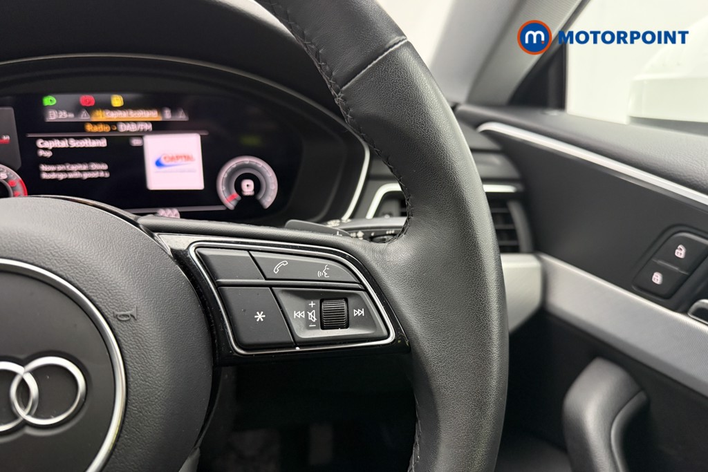 Audi A5 Sport Automatic Petrol Hatchback - Stock Number (1627276) - 8th supplementary image