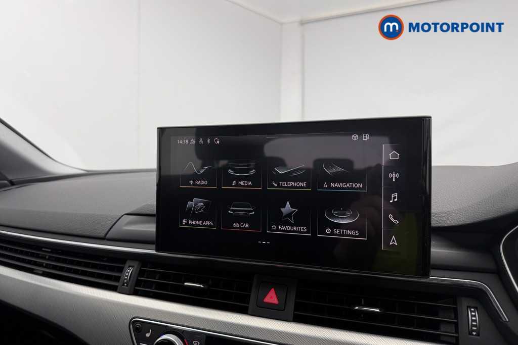 Audi A5 Sport Automatic Petrol Hatchback - Stock Number (1627276) - 10th supplementary image