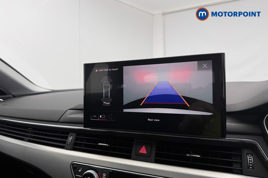 Audi A5 Sport Automatic Petrol Hatchback - Stock Number (1627276) - 12th supplementary image