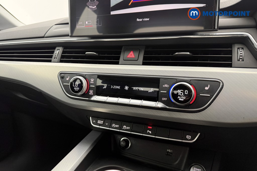 Audi A5 Sport Automatic Petrol Hatchback - Stock Number (1627276) - 13th supplementary image