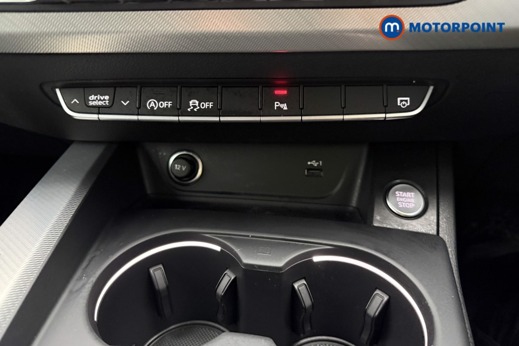 Audi A5 Sport Automatic Petrol Hatchback - Stock Number (1627276) - 14th supplementary image