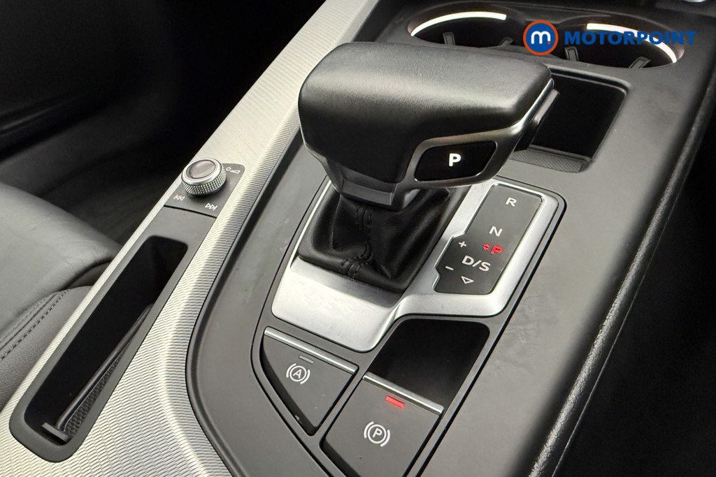 Audi A5 Sport Automatic Petrol Hatchback - Stock Number (1627276) - 15th supplementary image