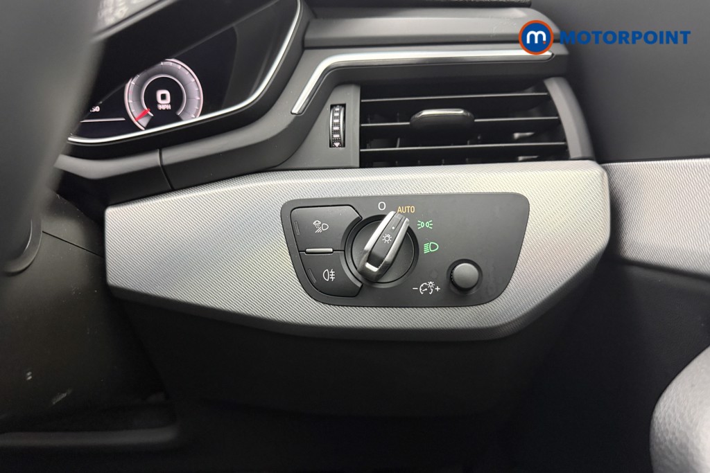 Audi A5 Sport Automatic Petrol Hatchback - Stock Number (1627276) - 17th supplementary image