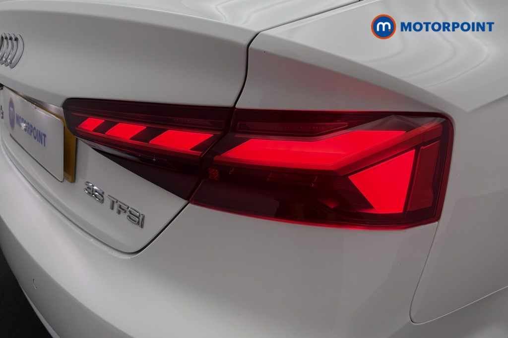 Audi A5 Sport Automatic Petrol Hatchback - Stock Number (1627276) - 18th supplementary image
