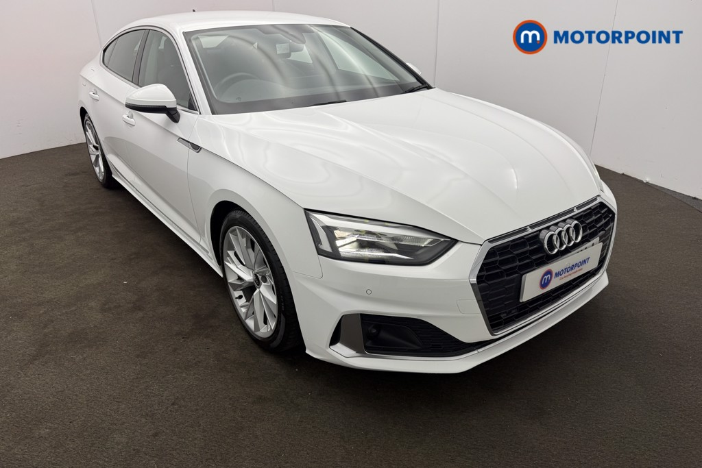 Audi A5 Sport Automatic Petrol Hatchback - Stock Number (1627276) - 19th supplementary image