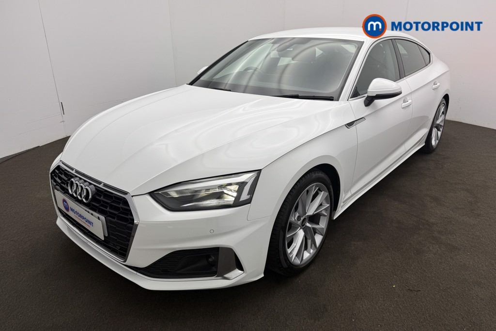 Audi A5 Sport Automatic Petrol Hatchback - Stock Number (1627276) - 20th supplementary image