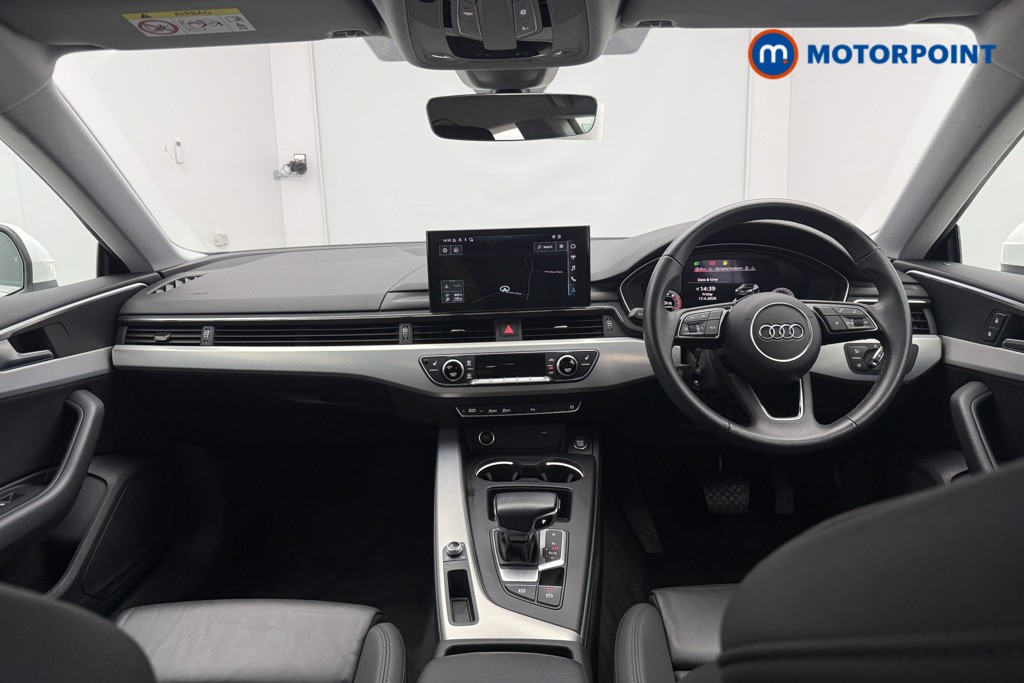 Audi A5 Sport Automatic Petrol Hatchback - Stock Number (1627276) - 1st supplementary image