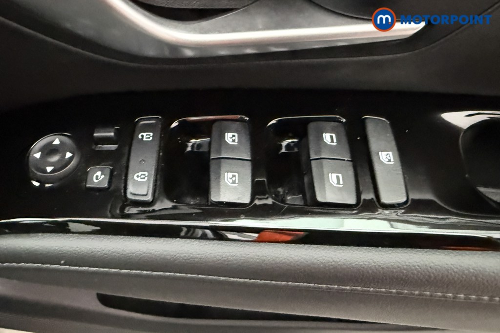 Hyundai Tucson Se Connect Manual Petrol SUV - Stock Number (1627308) - 14th supplementary image