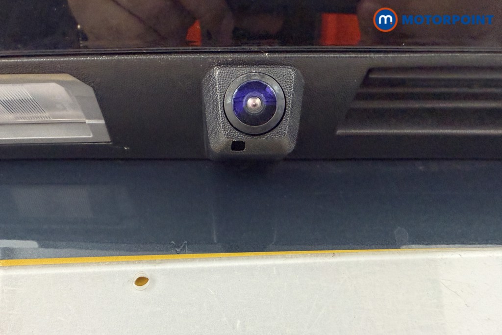 Hyundai Tucson Se Connect Manual Petrol SUV - Stock Number (1627308) - 18th supplementary image