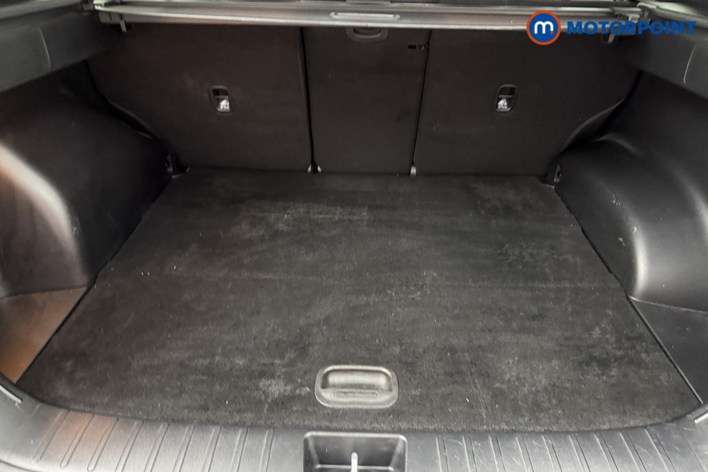 Hyundai Tucson Se Connect Manual Petrol SUV - Stock Number (1627308) - 19th supplementary image