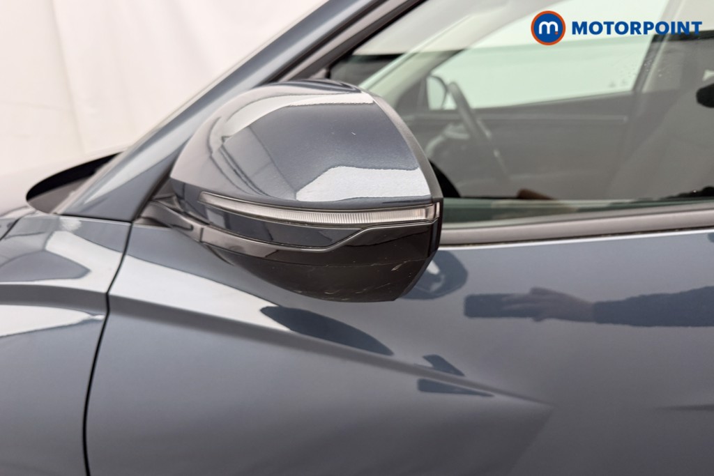 Hyundai Tucson Se Connect Manual Petrol SUV - Stock Number (1627308) - 21st supplementary image