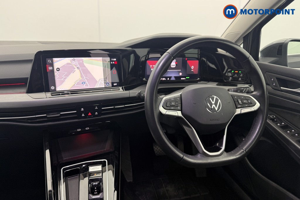 Volkswagen Golf Style Automatic Petrol Plug-In Hybrid Hatchback - Stock Number (1627324) - 2nd supplementary image