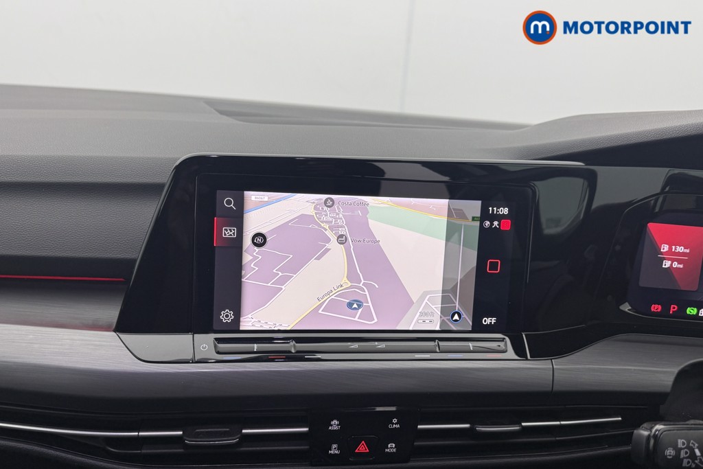 Volkswagen Golf Style Automatic Petrol Plug-In Hybrid Hatchback - Stock Number (1627324) - 3rd supplementary image