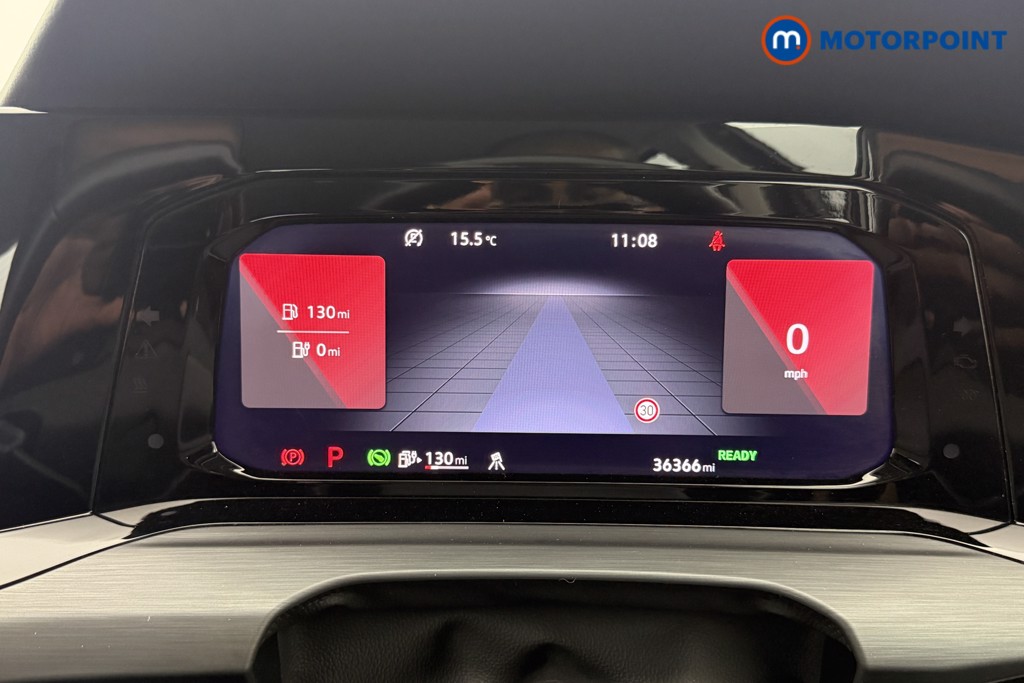 Volkswagen Golf Style Automatic Petrol Plug-In Hybrid Hatchback - Stock Number (1627324) - 4th supplementary image