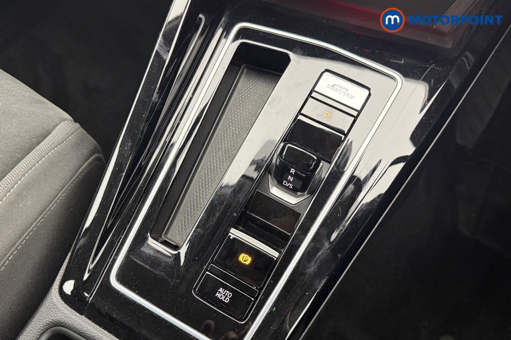 Volkswagen Golf Style Automatic Petrol Plug-In Hybrid Hatchback - Stock Number (1627324) - 5th supplementary image