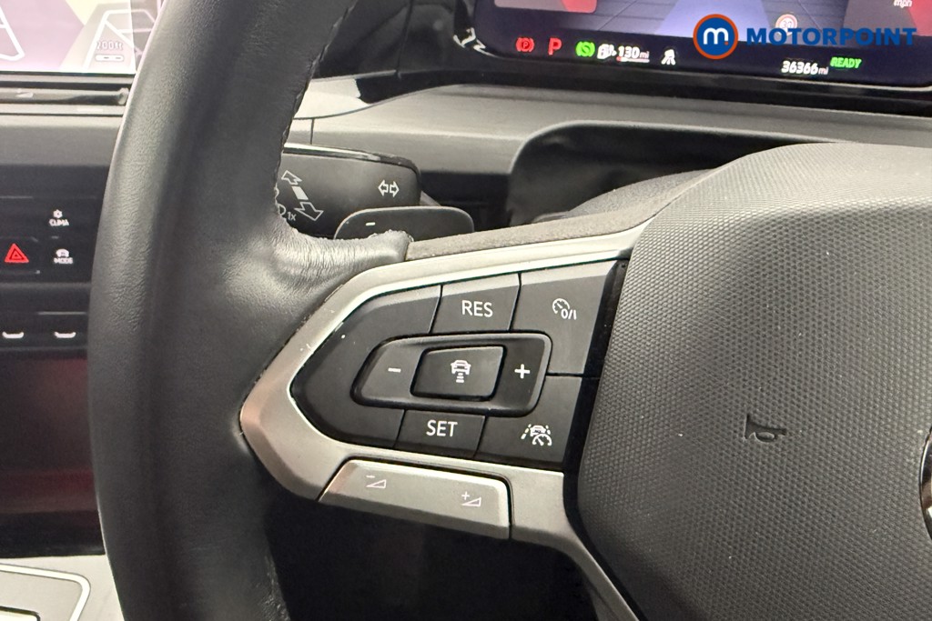 Volkswagen Golf Style Automatic Petrol Plug-In Hybrid Hatchback - Stock Number (1627324) - 6th supplementary image