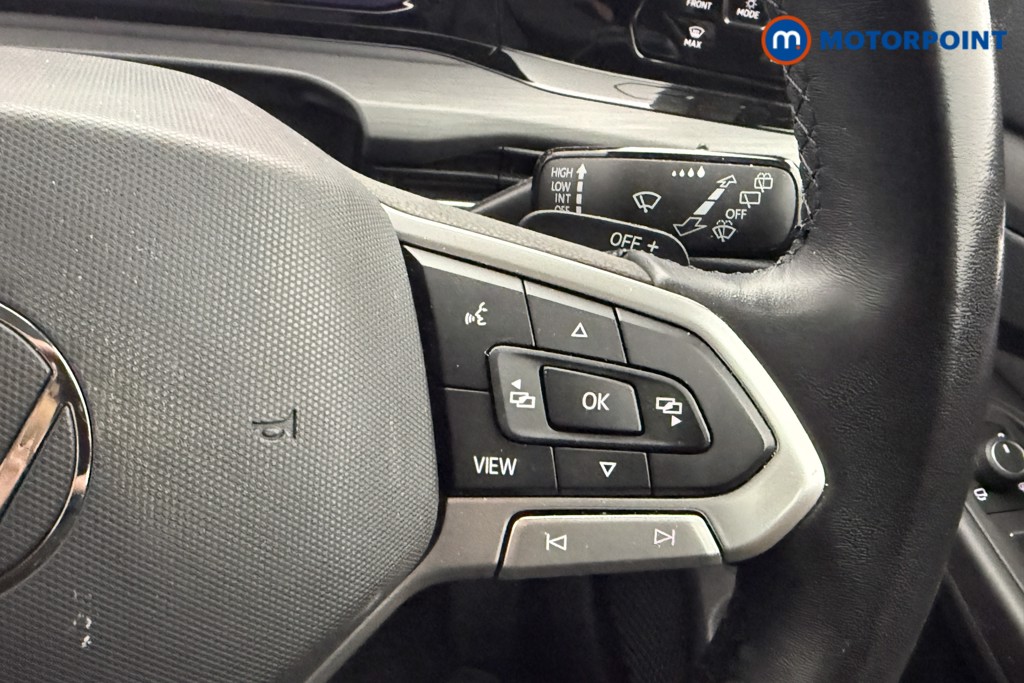 Volkswagen Golf Style Automatic Petrol Plug-In Hybrid Hatchback - Stock Number (1627324) - 7th supplementary image