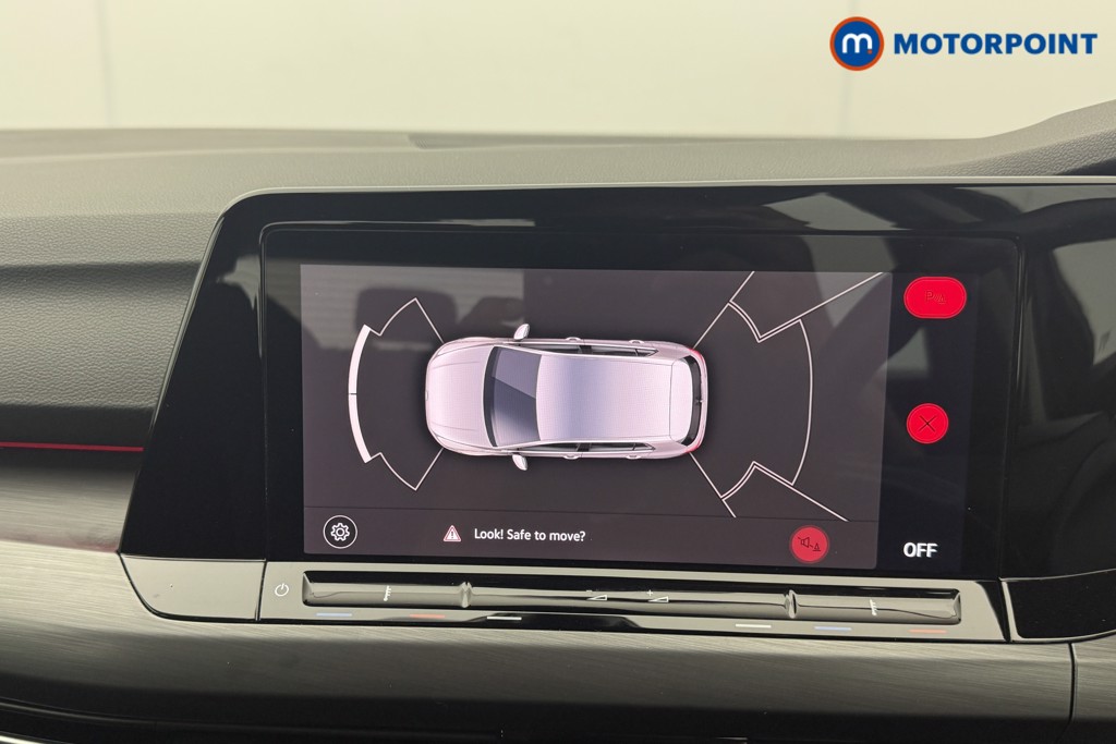 Volkswagen Golf Style Automatic Petrol Plug-In Hybrid Hatchback - Stock Number (1627324) - 13th supplementary image