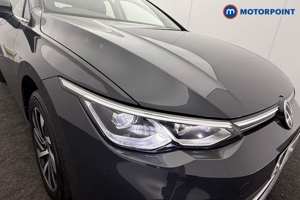 Volkswagen Golf Style Automatic Petrol Plug-In Hybrid Hatchback - Stock Number (1627324) - 15th supplementary image