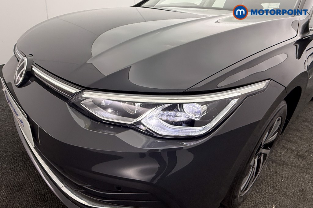 Volkswagen Golf Style Automatic Petrol Plug-In Hybrid Hatchback - Stock Number (1627324) - 16th supplementary image