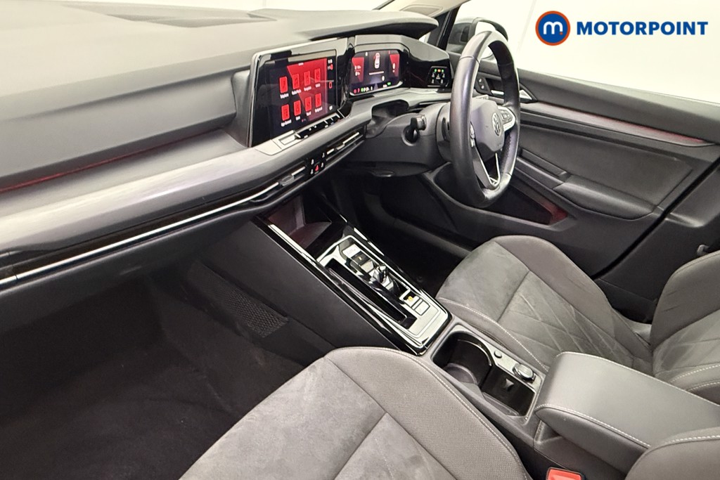 Volkswagen Golf Style Automatic Petrol Plug-In Hybrid Hatchback - Stock Number (1627324) - 18th supplementary image