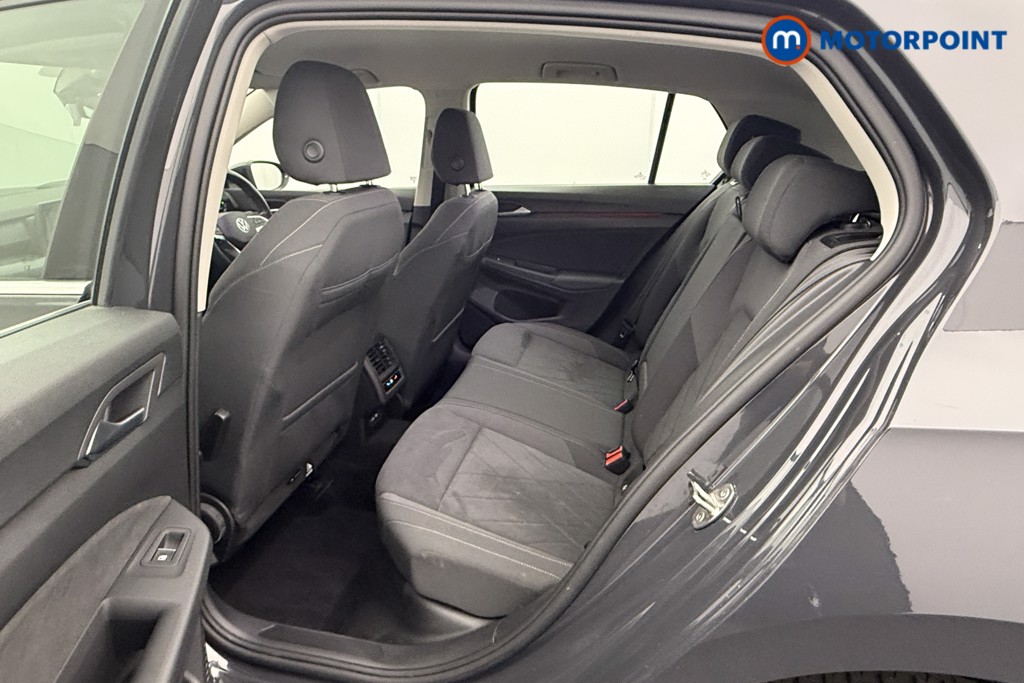 Volkswagen Golf Style Automatic Petrol Plug-In Hybrid Hatchback - Stock Number (1627324) - 20th supplementary image