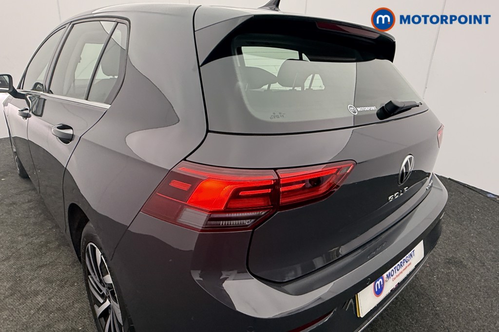Volkswagen Golf Style Automatic Petrol Plug-In Hybrid Hatchback - Stock Number (1627324) - 22nd supplementary image
