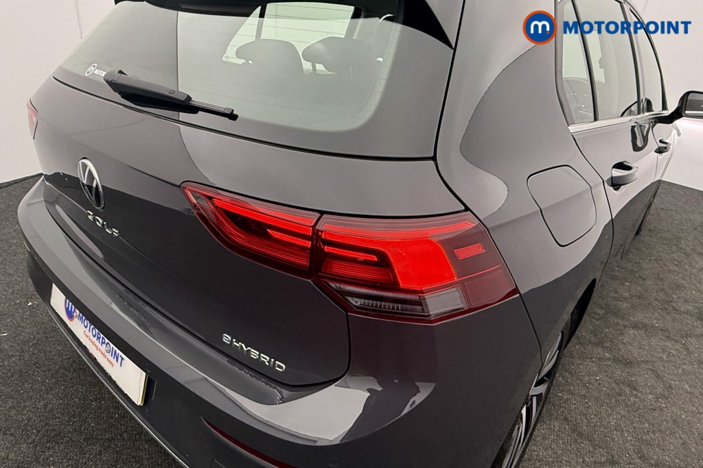Volkswagen Golf Style Automatic Petrol Plug-In Hybrid Hatchback - Stock Number (1627324) - 23rd supplementary image