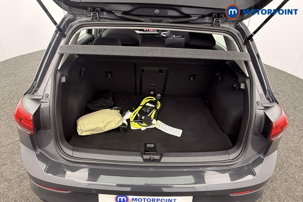 Volkswagen Golf Style Automatic Petrol Plug-In Hybrid Hatchback - Stock Number (1627324) - 25th supplementary image