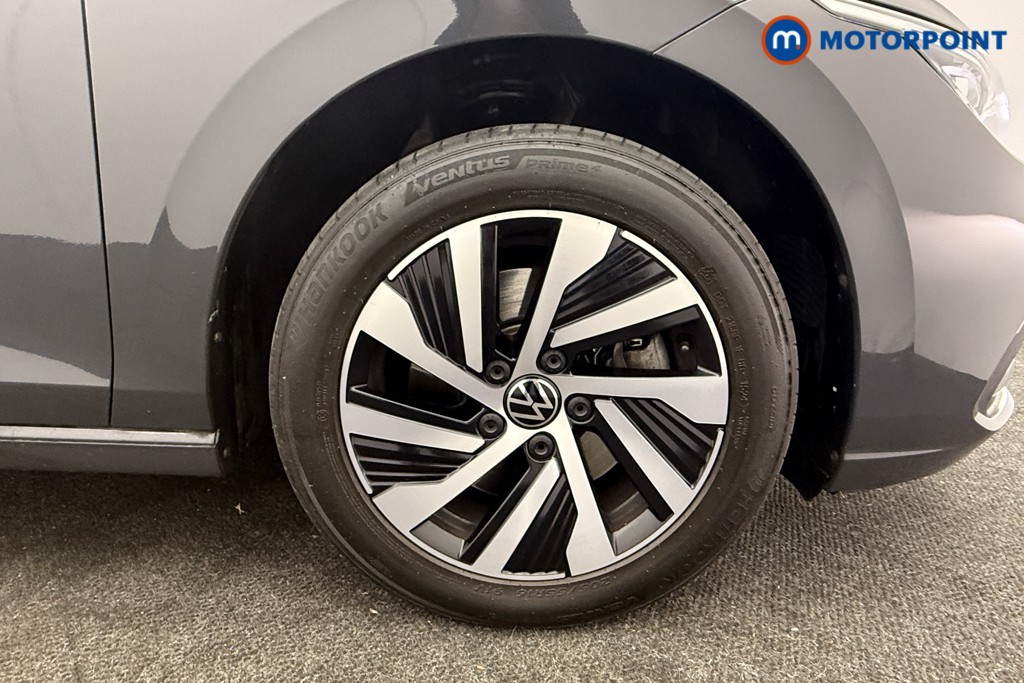 Volkswagen Golf Style Automatic Petrol Plug-In Hybrid Hatchback - Stock Number (1627324) - 27th supplementary image