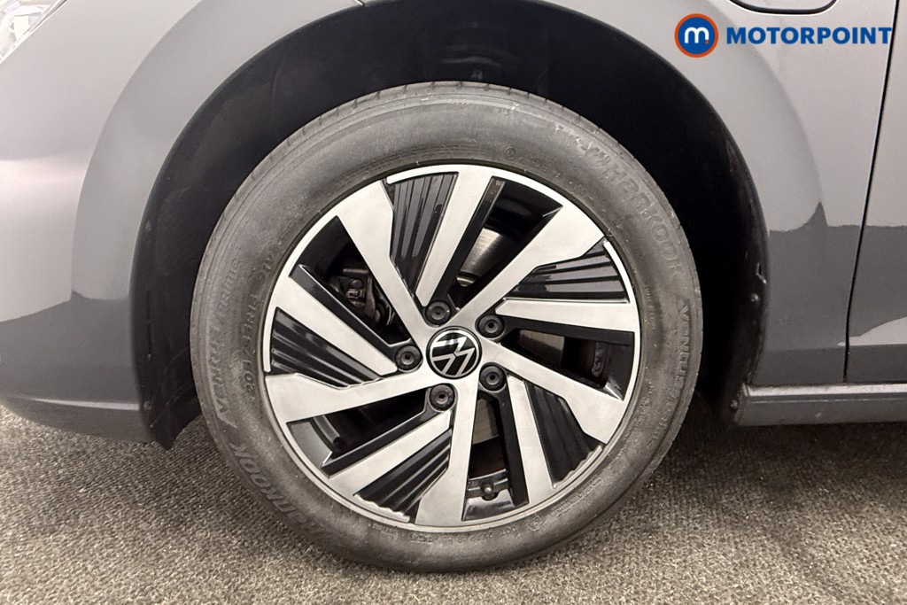 Volkswagen Golf Style Automatic Petrol Plug-In Hybrid Hatchback - Stock Number (1627324) - 28th supplementary image