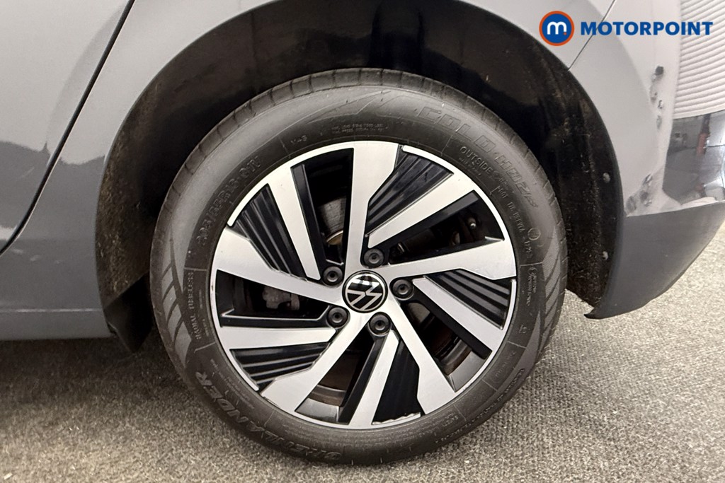 Volkswagen Golf Style Automatic Petrol Plug-In Hybrid Hatchback - Stock Number (1627324) - 29th supplementary image