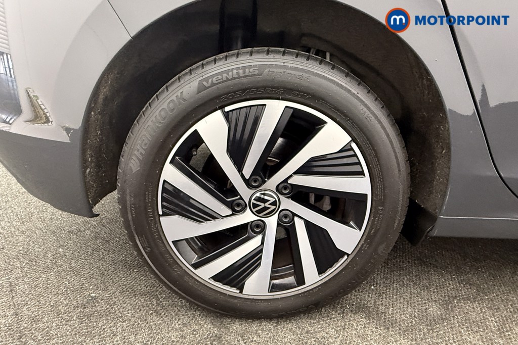 Volkswagen Golf Style Automatic Petrol Plug-In Hybrid Hatchback - Stock Number (1627324) - 30th supplementary image