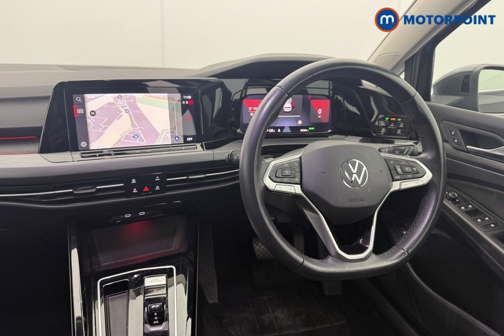 Volkswagen Golf Style Automatic Petrol Plug-In Hybrid Hatchback - Stock Number (1627324) - 1st supplementary image