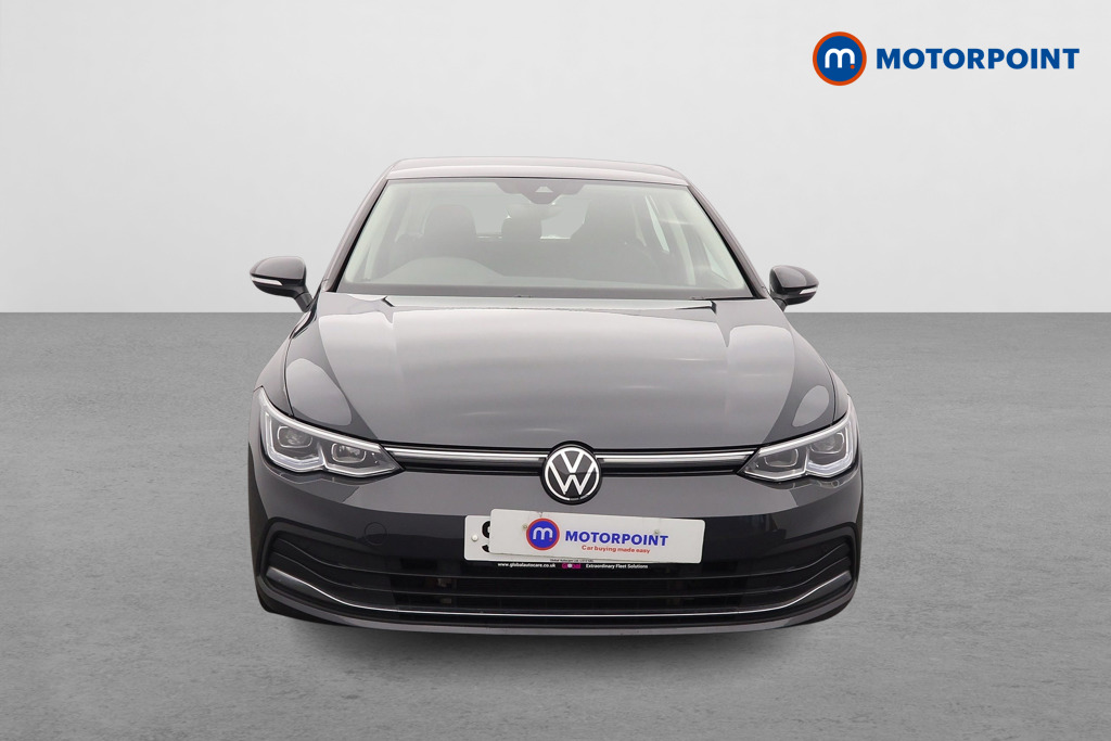 Volkswagen Golf Style Automatic Petrol Plug-In Hybrid Hatchback - Stock Number (1627324) - Front bumper