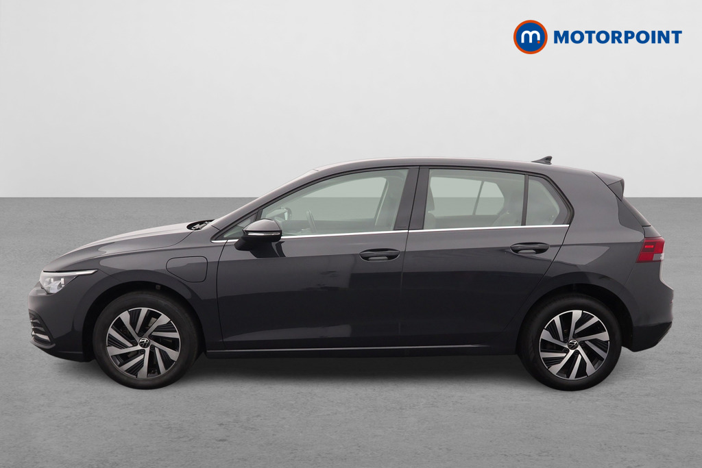 Volkswagen Golf Style Automatic Petrol Plug-In Hybrid Hatchback - Stock Number (1627324) - Passenger side