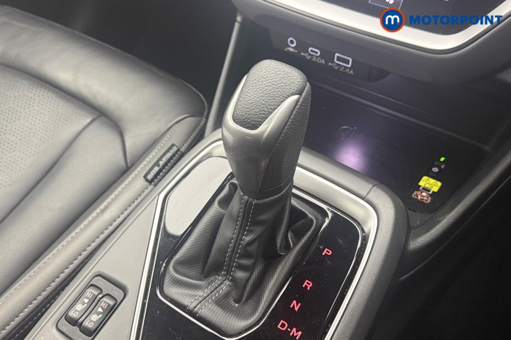 Subaru Crosstrek Touring Automatic Petrol-Electric Hybrid SUV - Stock Number (1627613) - 5th supplementary image