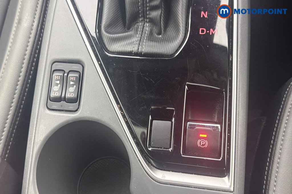 Subaru Crosstrek Touring Automatic Petrol-Electric Hybrid SUV - Stock Number (1627613) - 6th supplementary image